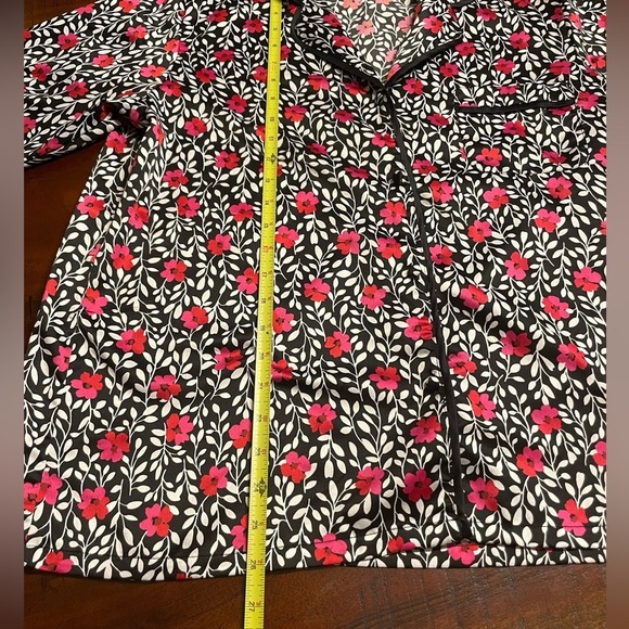 Kate Spade Pajama Top - Picture 4 of 9